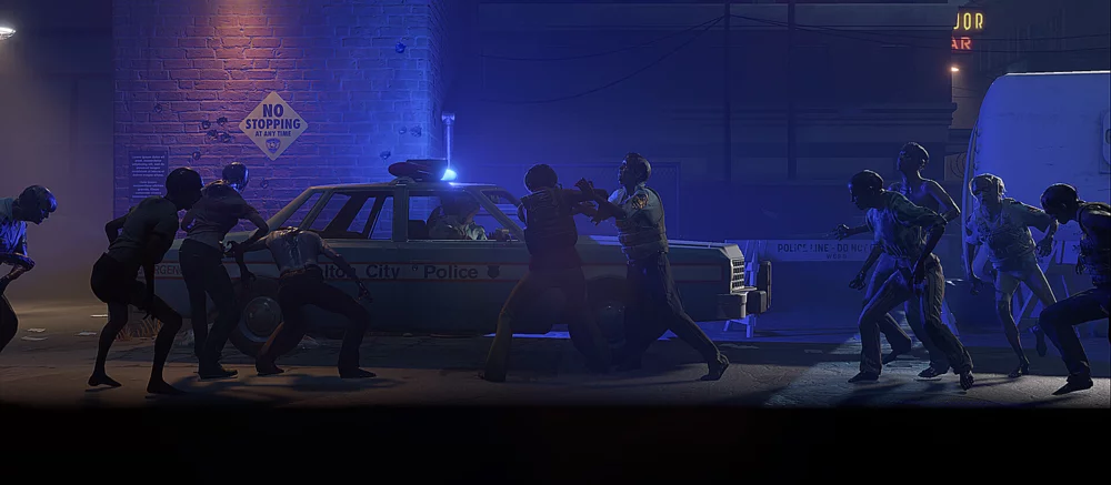 В Steam вышел новый зомби-экшен с выживанием и крафтом в духе This War of Mine