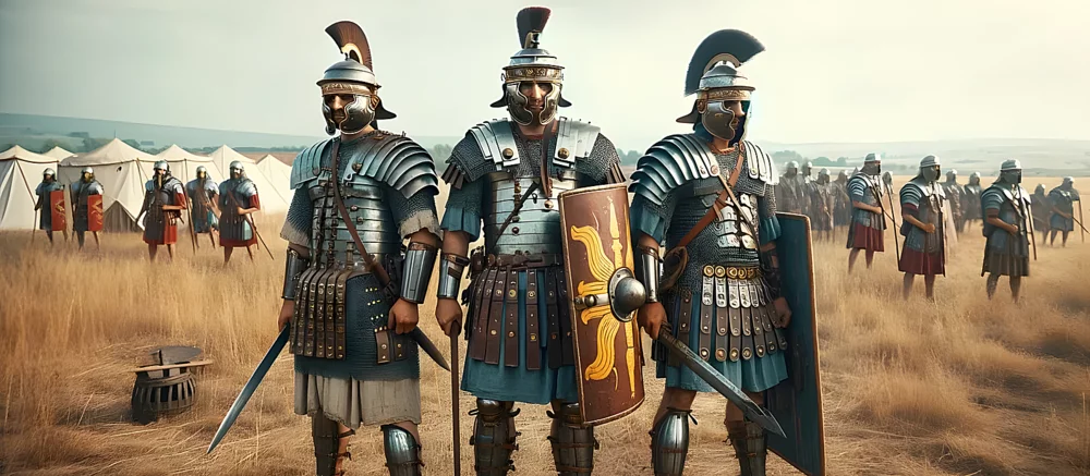 В Steam вышла новая игра про Римскую империю с торговлей, строительством и богами. Первые отзывы — положительные