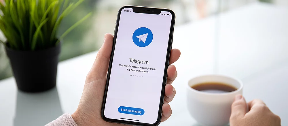 В Telegram планируют добавить групповые звонки