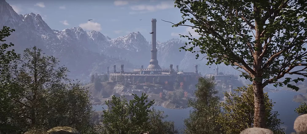 В The Elder Scrolls 4: Oblivion Remastered сыграло более четырёх миллионов геймеров