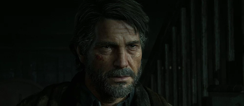 В тизере следующей серии «Одних из нас» показали клюшку для гольфа