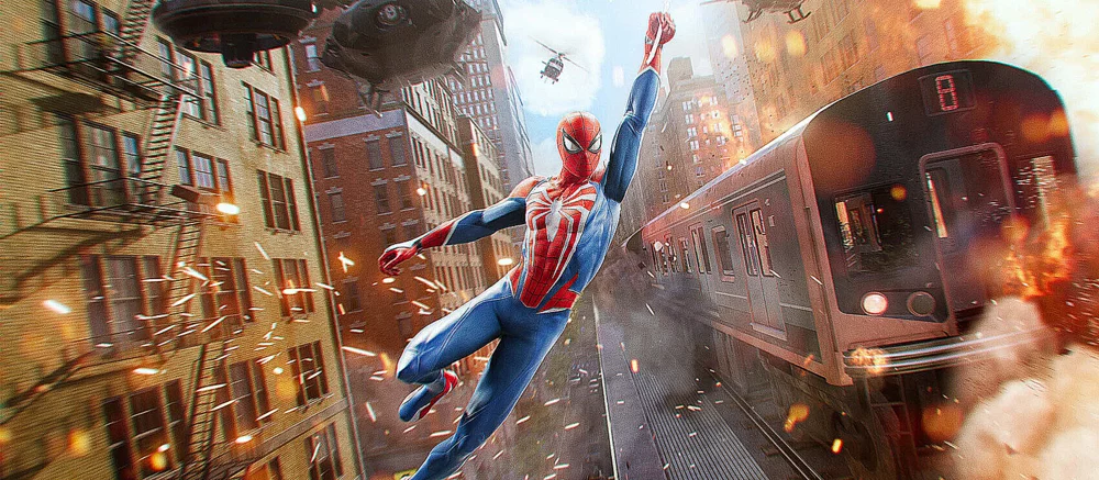 Valve отозвала верификацию ПК-версии Marvel's Spider-Man 2 для Steam Deck