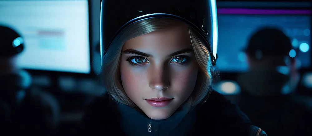 Возвращение Empress: хакерша обещает новые взломы