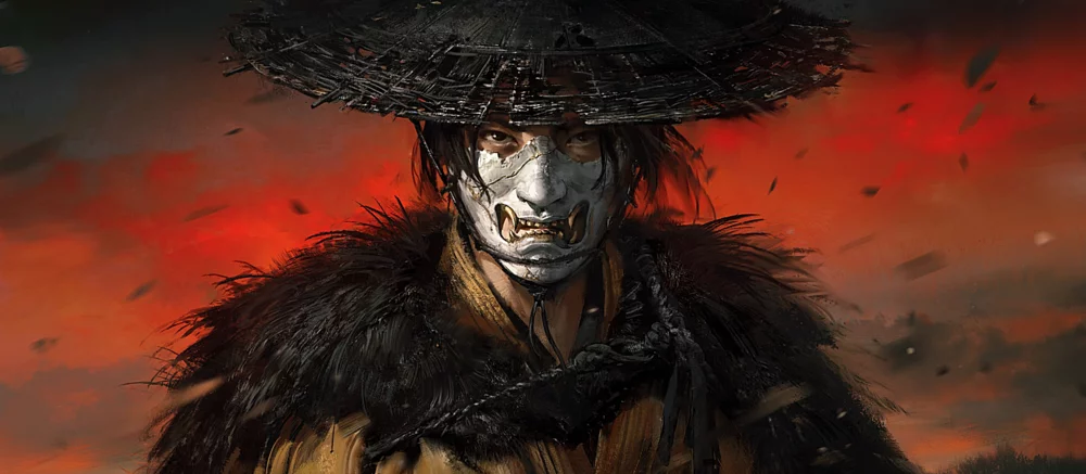 Всё, что известно про Ghost of Yotei — один из главных эксклюзивов PS5 в 2025