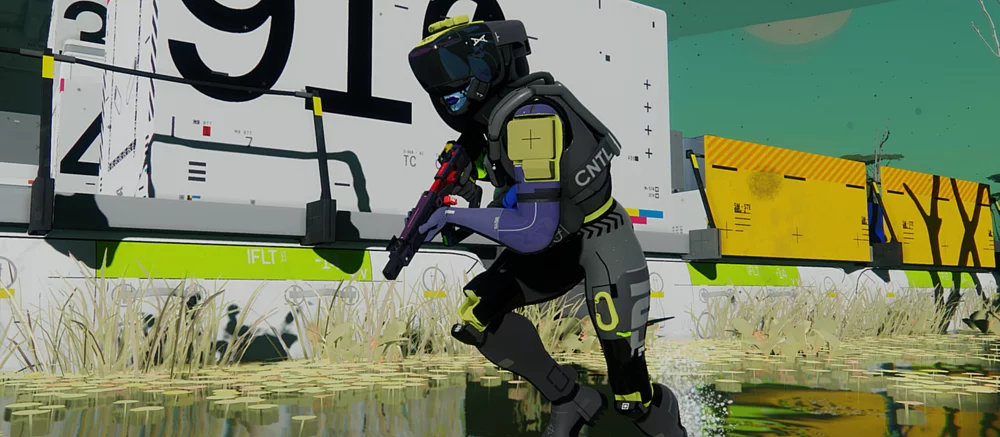 Всё, что известно про Marathon — новую игру от авторов Halo и Destiny