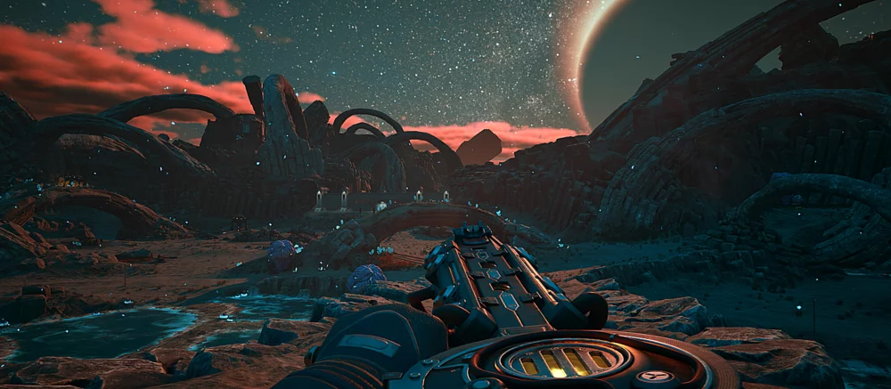 Всё, что известно про The Outer Worlds 2