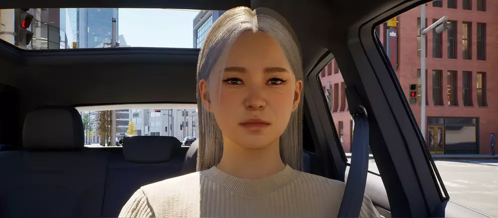 Всё о машинах в inZOI: как купить, особенности и доступные модели