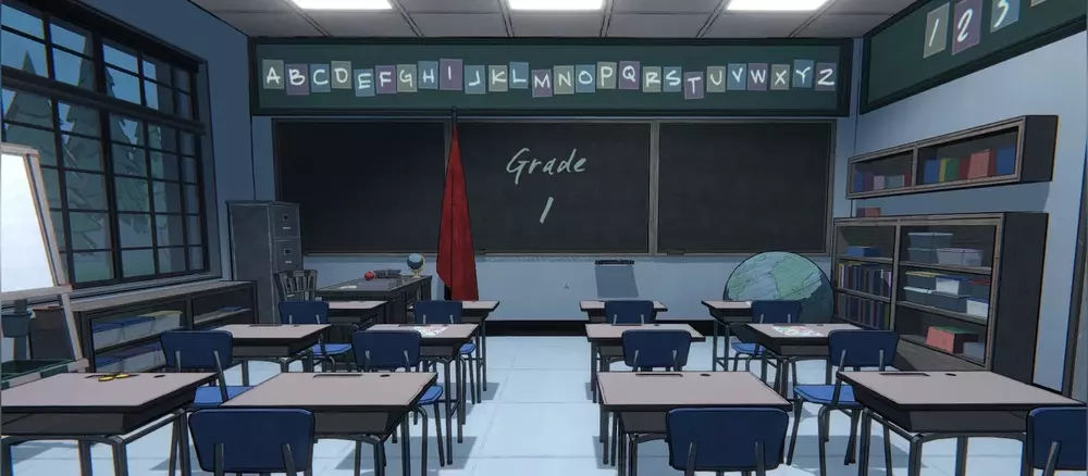 Все правильные ответы на экзамене в Blue Prince