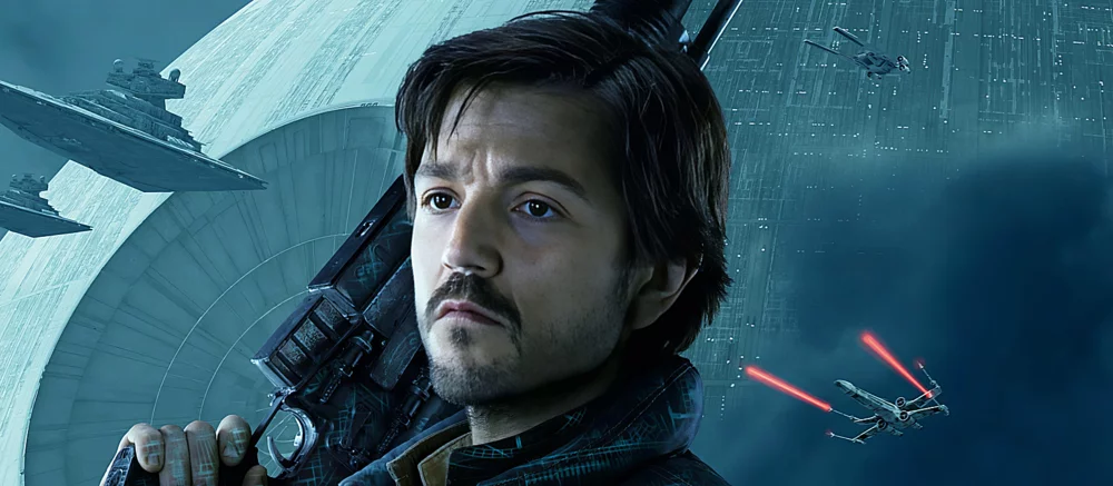 Второй сезон сериала «Андор»: даты выхода, где смотреть, актёрский состав и будет ли третий сезон