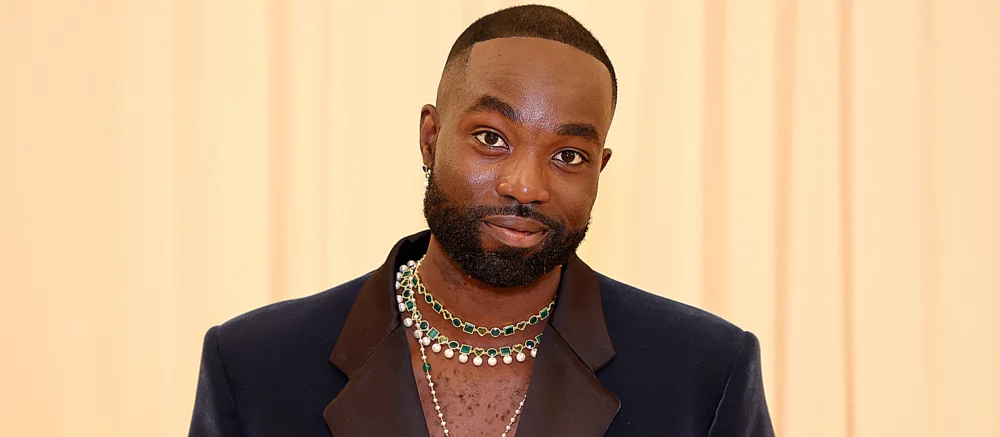 «Выложимся на полную»: Паапа Эссьеду и Ник Фрост прокомментировали своё участие в сериале «Гарри Поттер»