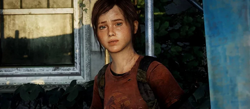 Вышел фанатский трейлер экранизации The Last of Us с «правильной» Элли