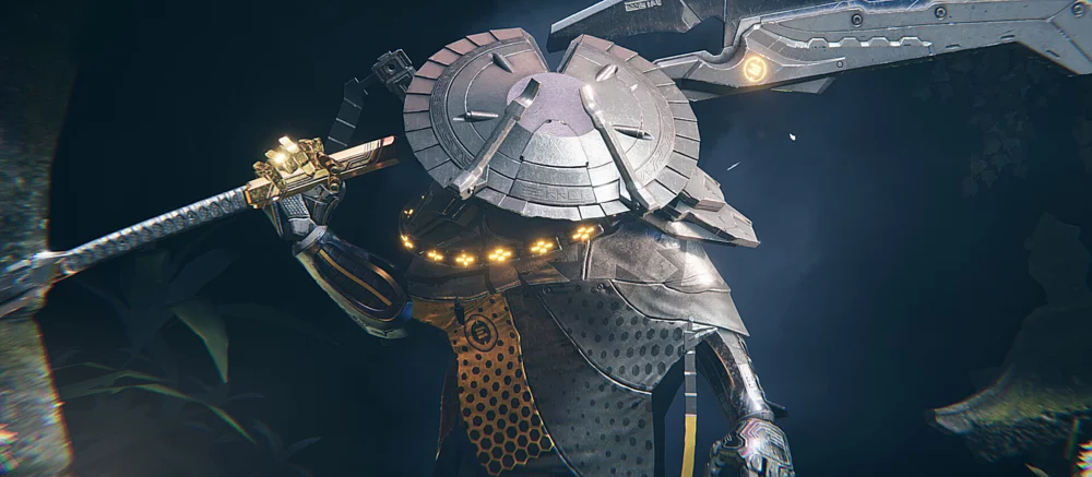 Вышел новый трейлер динамичного слэшера с четырьмя героями Morbid Metal