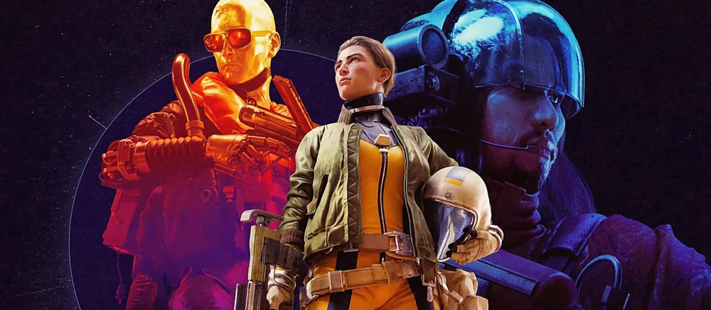 Вышел новый трейлер шутера ARC Raiders