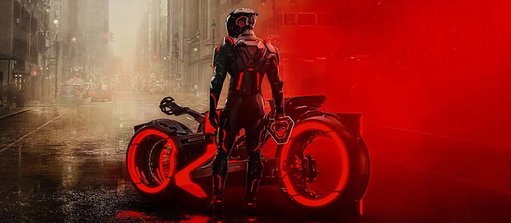 Вышел первый трейлер фильма «Трон: Арес»