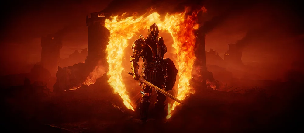 Вышла русская озвучка для The Elder Scrolls 4: Oblivion Remastered с «родными» голосами из оригинала