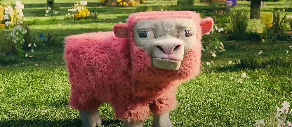 Warner Bros. подтвердила работу над сиквелом «Minecraft в кино»