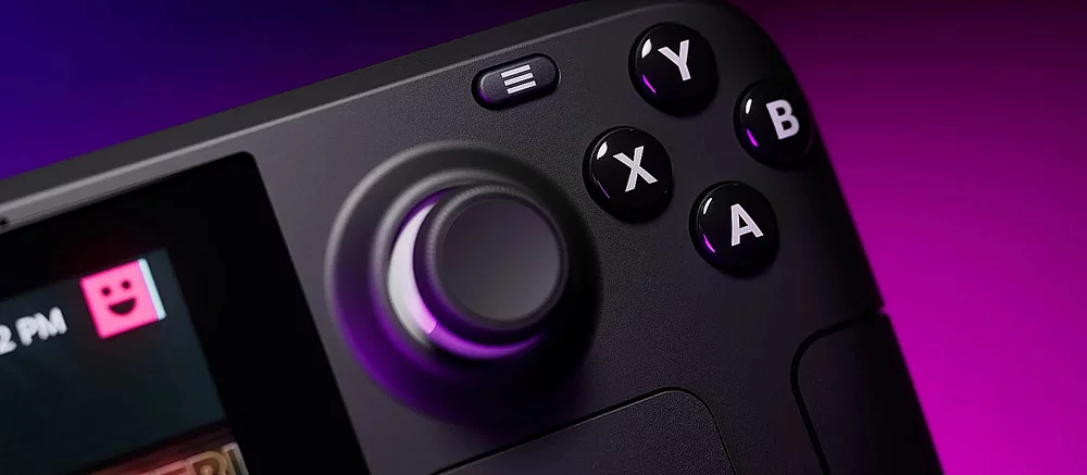 Xbox от ASUS, переносная PlayStation 6 и Steam Deck 2? Какие портативные системы выйдут в будущем