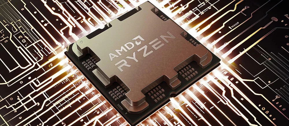 Загадочный Ryzen 9 10900X3D засветился в сети