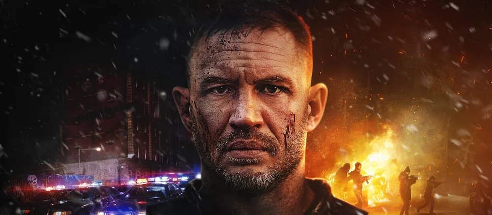 Жестокий боевик «Опустошение» с Томом Харди спустя несколько лет вышел онлайн