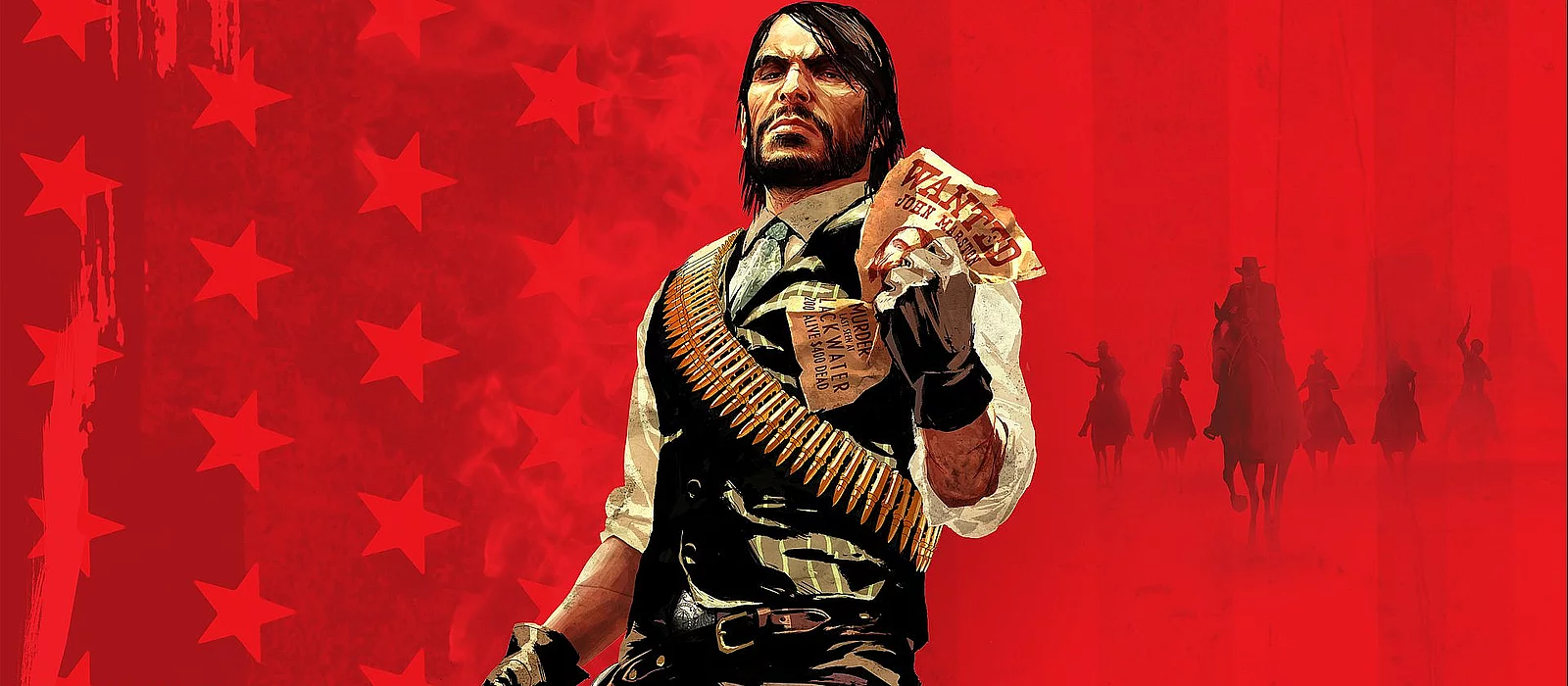 15 лет Red Dead Redemption: как ковбойская сага стала бессмертной легендой