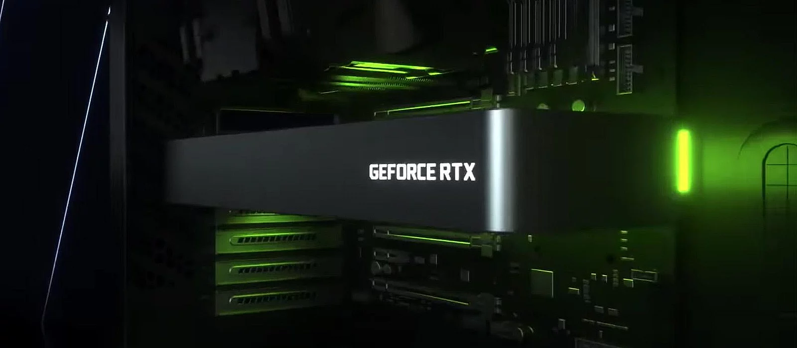 Acer раскрыла характеристики мобильной RTX 5050 до анонса NVIDIA