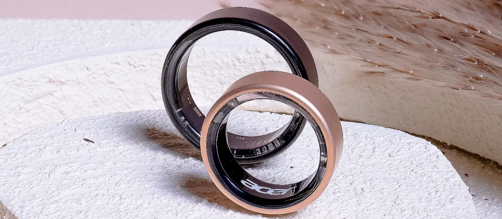 Acer выходит за рамки PC: на Computex представлены наушники и кольцо с искусственным интеллектом