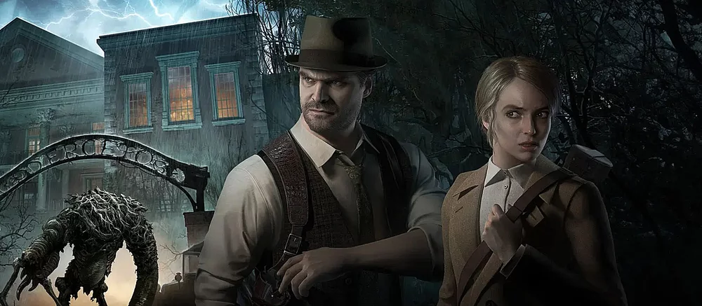 Alone in the Dark, GTA 3 и не только: анонсированы новые игры для подписчиков PS Plus