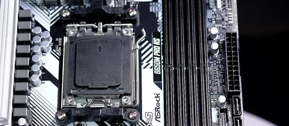 AMD сворачивает производство чипсетов B650 в пользу B850