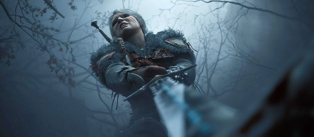 Анджей Сапковский всё ещё консультирует CD Projekt RED в вопросах лора «Ведьмака»