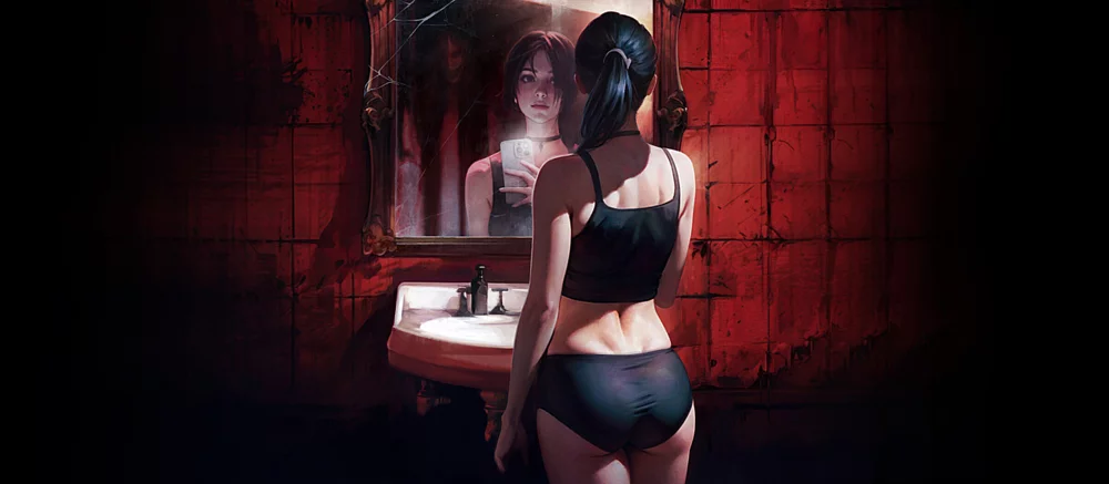Анонсирован хоррор про азиатскую девушку DreadOut 3