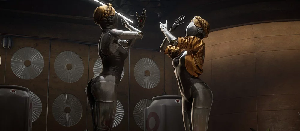 Аудитория Atomic Heart составила 10 миллионов игроков по всему миру