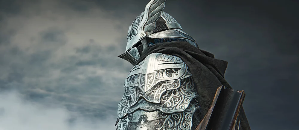 Авторы Elden Ring Nightreign показали геймплей за рыцаря с двуручным мечом и крюком-кошкой