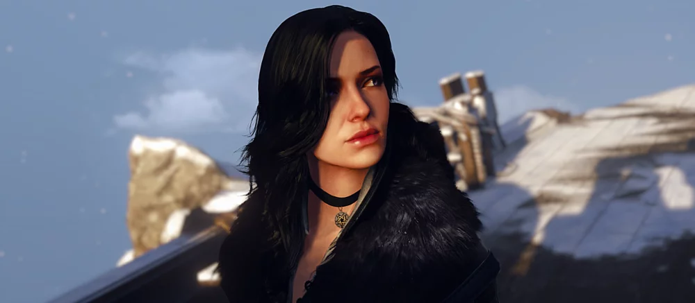 Авторы The Witcher 3 спустя 10 лет раскрыли, почему реалистичная Йеннифер не попала в игру