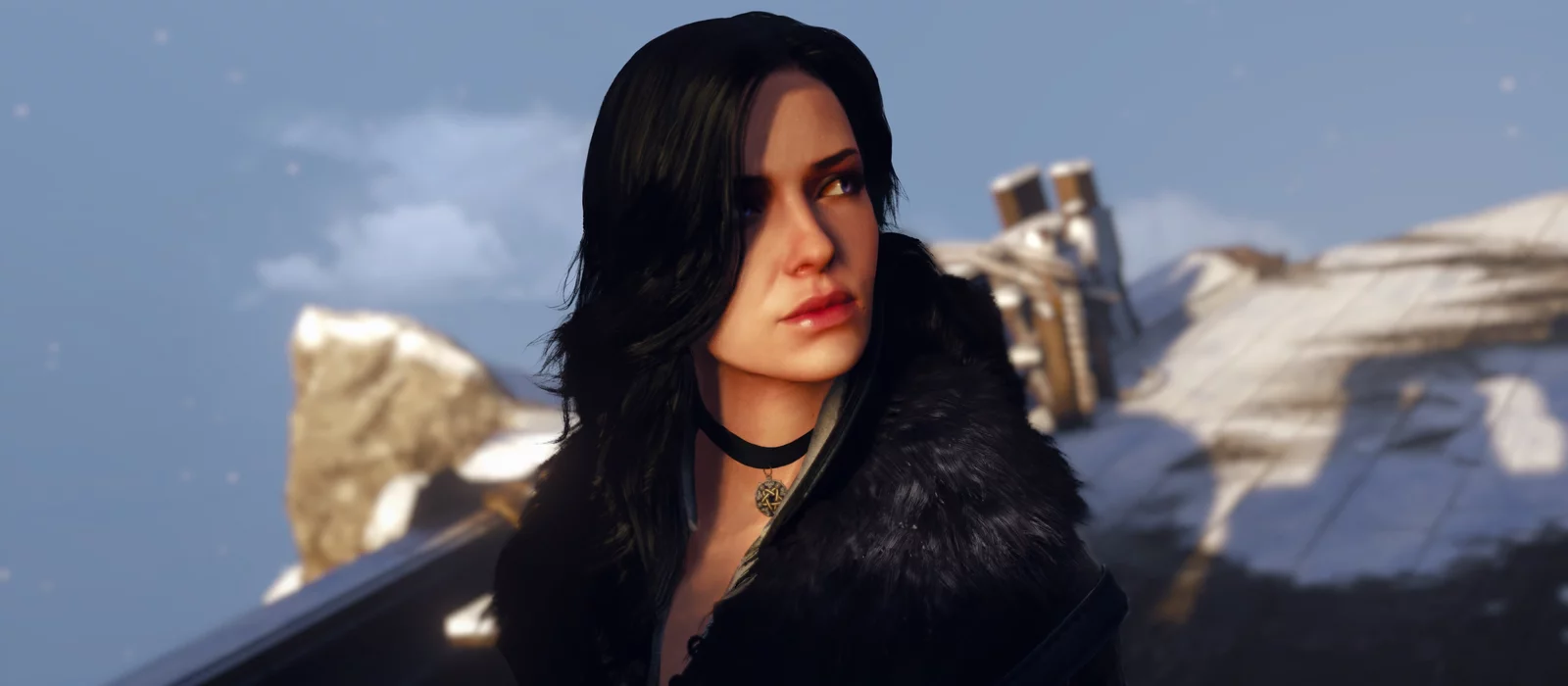 Авторы The Witcher 3 спустя 10 лет раскрыли, почему реалистичная Йеннифер не попала в игру