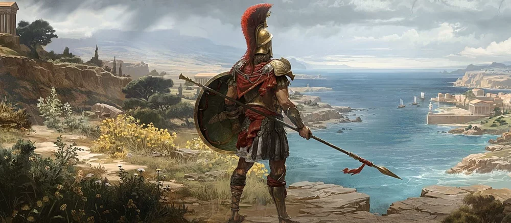 Авторы Titan Quest 2 рассказали, когда стартует ранний доступ в Steam