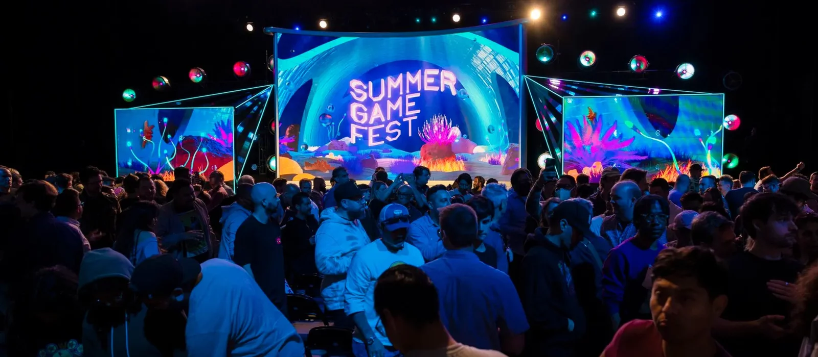 Авторы «Ведьмака», Atomic Heart и Resident Evil появятся на церемонии Summer Game Fest 2025