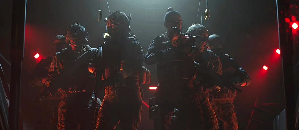 Баги и пустота: экшен MindsEye от соавтора GTA получил неутешительные превью