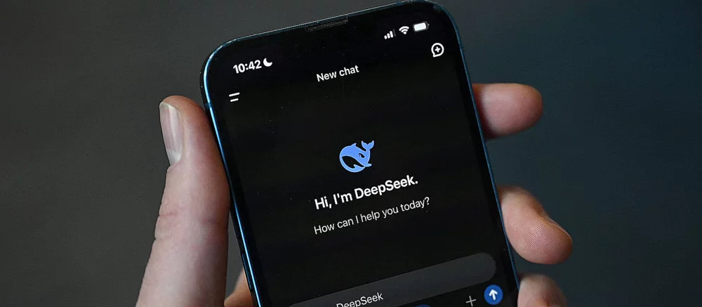 Бесплатный DeepSeek R1 резко прибавил в логике и почти догнал платный ChatGPT