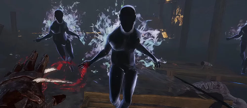 Бесплотная паутина в Tainted Grail: The Fall of Avalon — где найти и зачем нужна