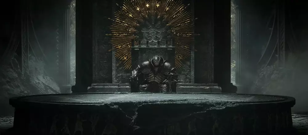 Брендан или Галахад в Tainted Grail: The Fall of Avalon — чью сторону выбрать