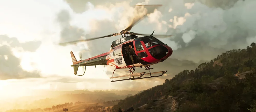 Бывший художник GTA 6 рассказал, что начал работать над игрой в 2018 году