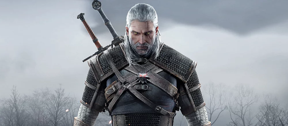 CD Projekt RED представила реальную броню Геральта из The Witcher 3, выполненную итальянским мастером