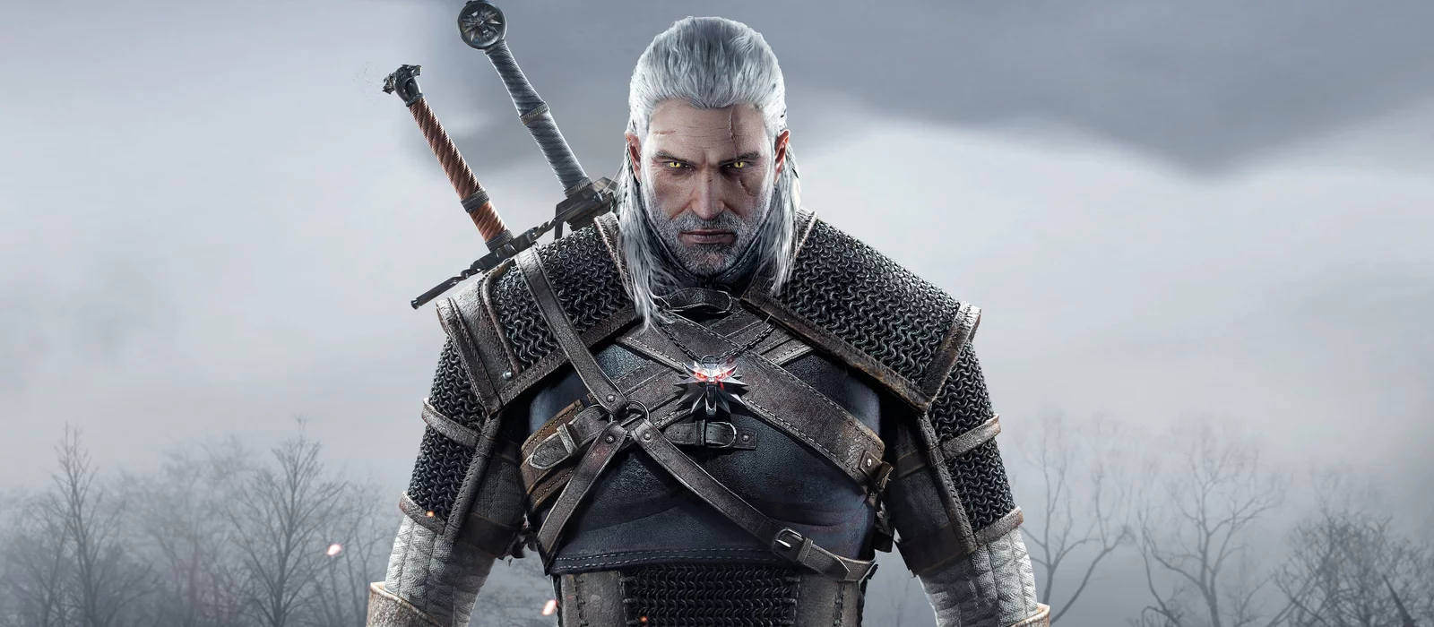 CD Projekt RED представила реальную броню Геральта из The Witcher 3, выполненную итальянским мастером