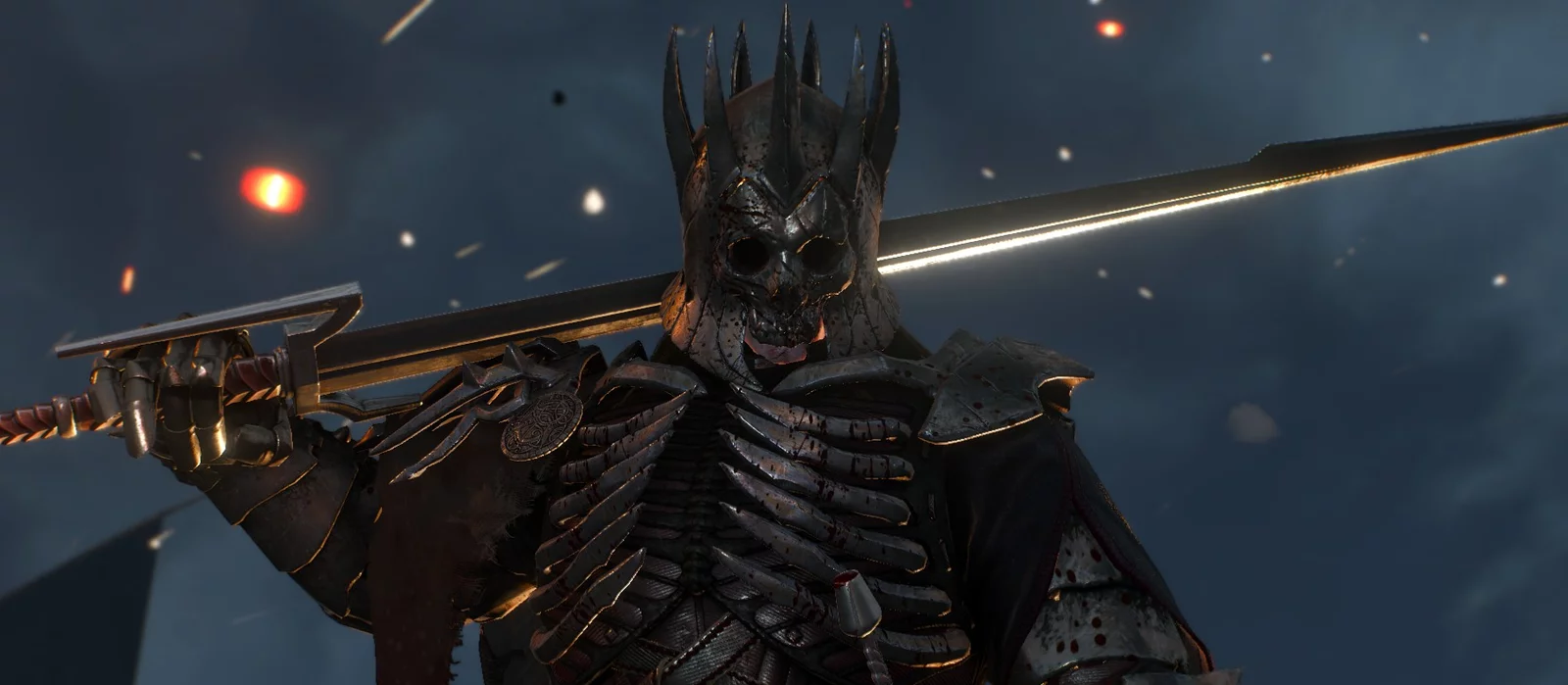 CDPR: в ранней версии The Witcher 3 был квест, где Геральт становился участником Дикой Охоты