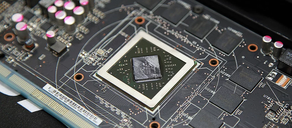 «Чипы с GPS»: США хотят встроить слежку в видеокарты и процессоры