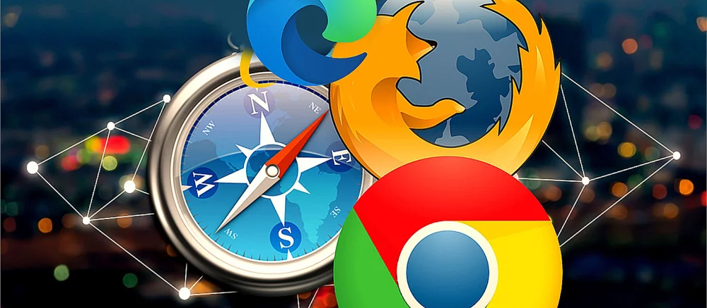 Chrome удерживает лидерство: рынок браузеров застыл несмотря на усилия конкурентов