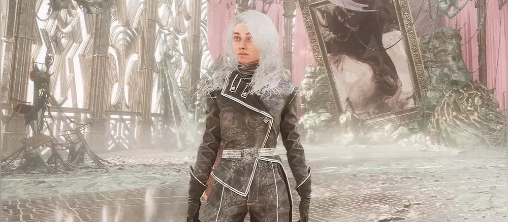 Что делать с семейным портретом Дессандеров в Clair Obscur: Expedition 33