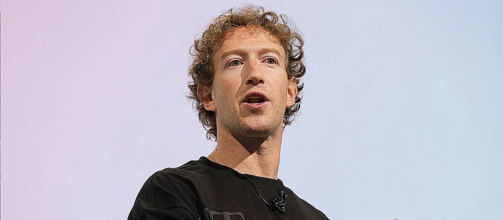 Цукерберг предлагает использовать ИИ для поддержки ментального здоровья