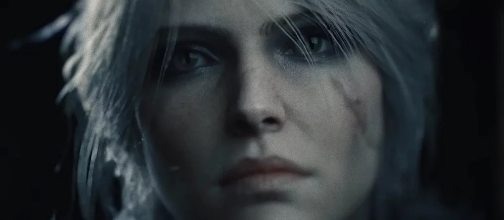 Девушка опубликовала необычный видеокосплей Цири из The Witcher 4