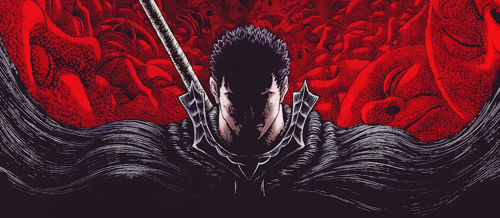 Diablo 4 встречает «Берсерка»: стартовало кроссовер-событие с культовой мангой